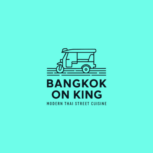 Bangkok On King app icon