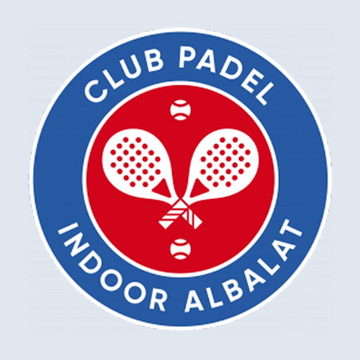 Padel Indoor Albalat app icon