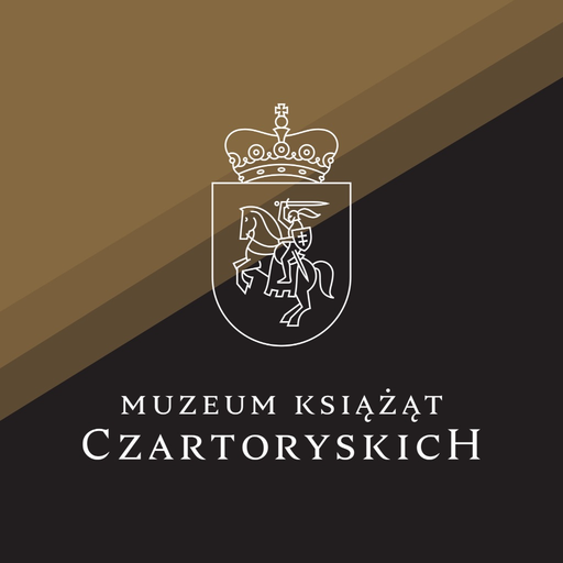 Muzeum Książąt Czartoryskich app icon