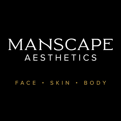 Manscape Aesthetics app icon