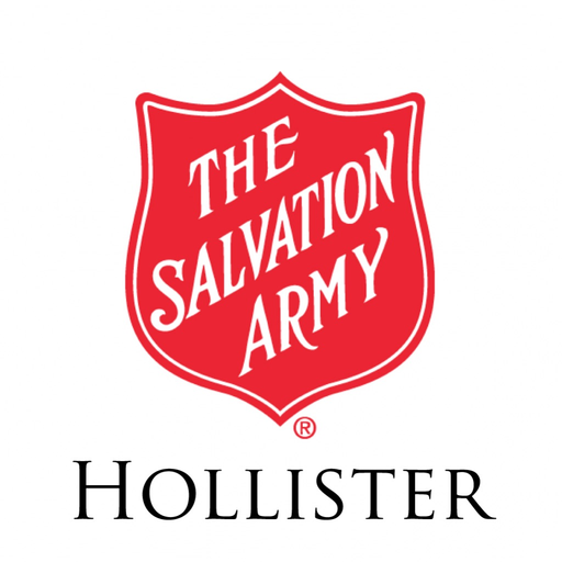 Salvation Army Hollister app icon