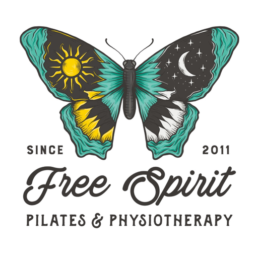 Free Spirit Pilates app icon