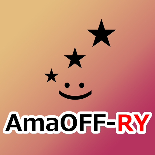 AmaOFF-RY app icon