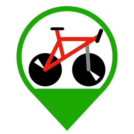 Speedometer for Cyclist app icon