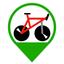 Speedometer for Cyclist icon
