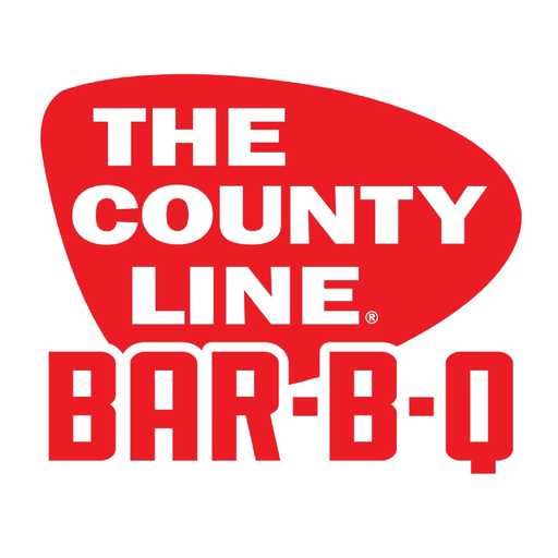 County Line BBQ app icon