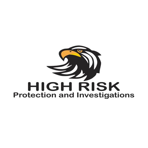 High Risk SOS app icon