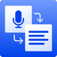 Live Transcribe - Speech Text icon