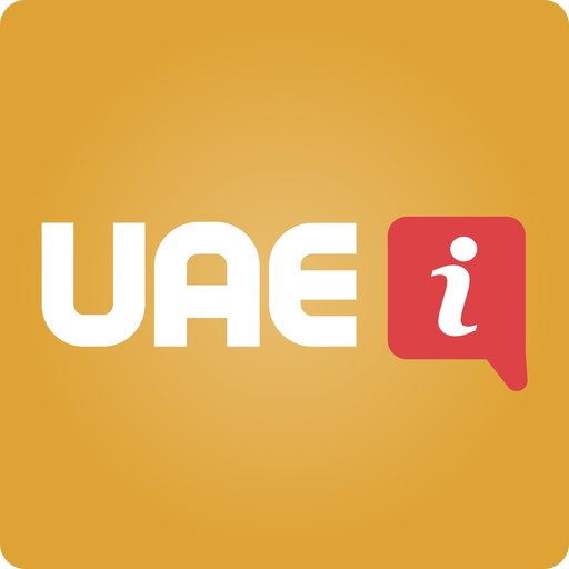 UAE INFO app icon