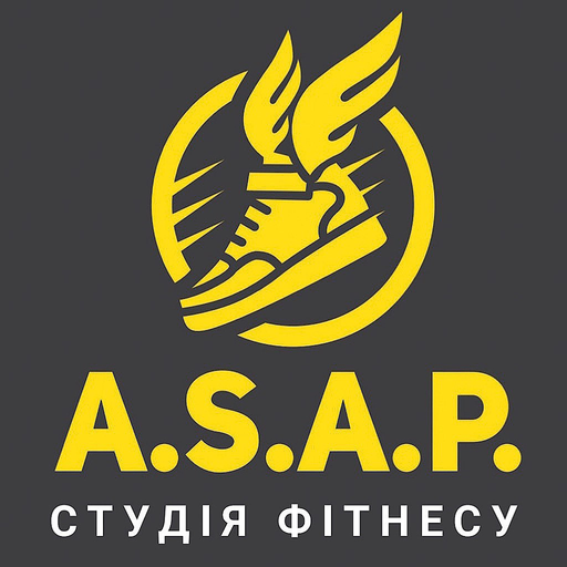 A.S.A.P. app icon