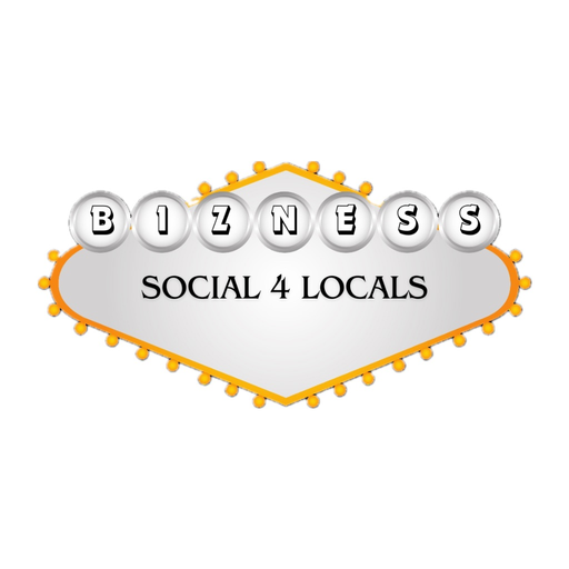 Bizness Social 4  LV app icon