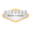 Bizness Social 4  LV icon