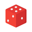 Shuffle Dice icon