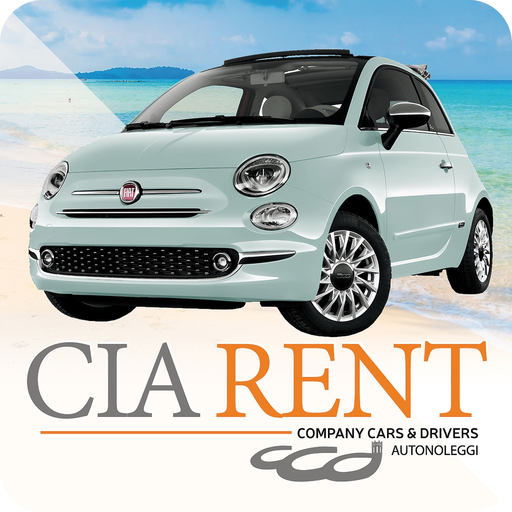 Ciarent app icon