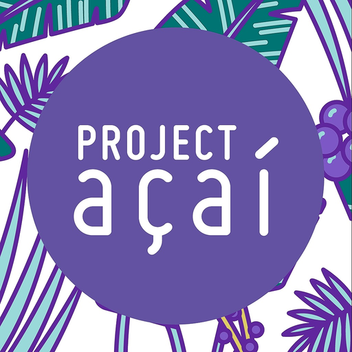 Project Acai app icon