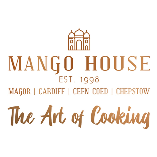 Mango House Magor app icon