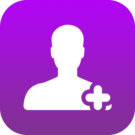 Home Medical History-My Family app icon
