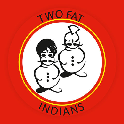 Two Fat Indians app icon