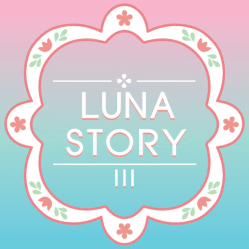 Luna Story III (nonogram) app icon