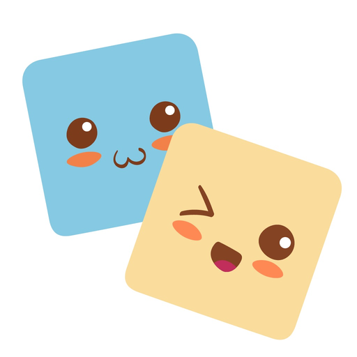 Blocks And Taps - Brain puzzle app icon