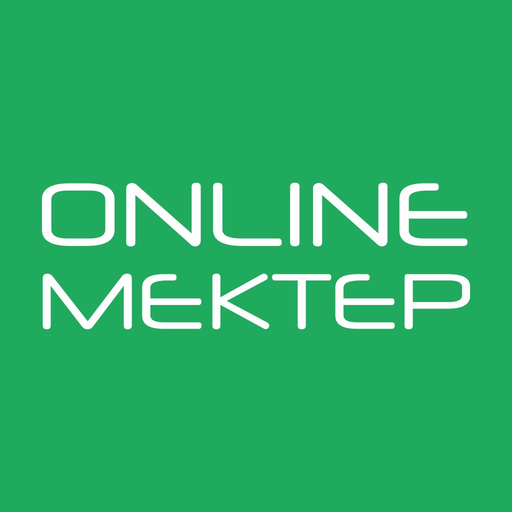 OnlineMektep app icon