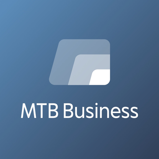 MTB Business app icon