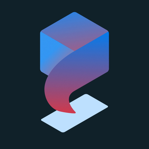 Ludenso Create app icon