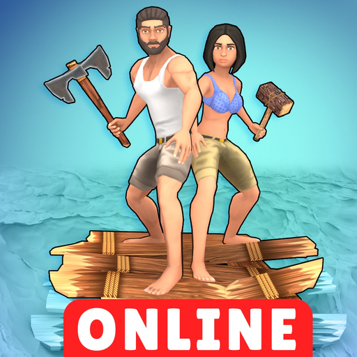 Shark Land: Sea Adventure app icon