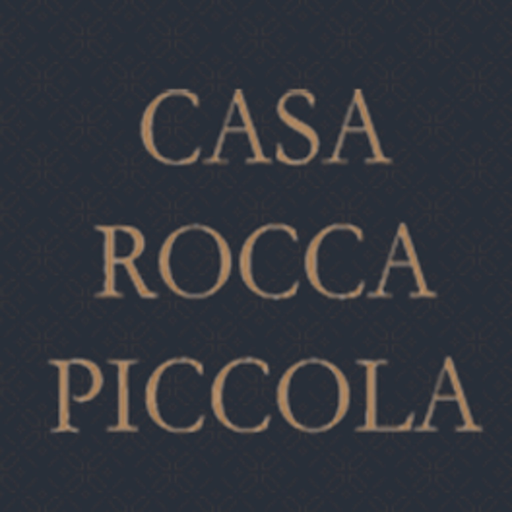 Casa Rocca Piccola Audio Tour app icon