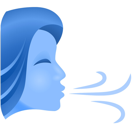 Bree : Breathing Exercises app icon
