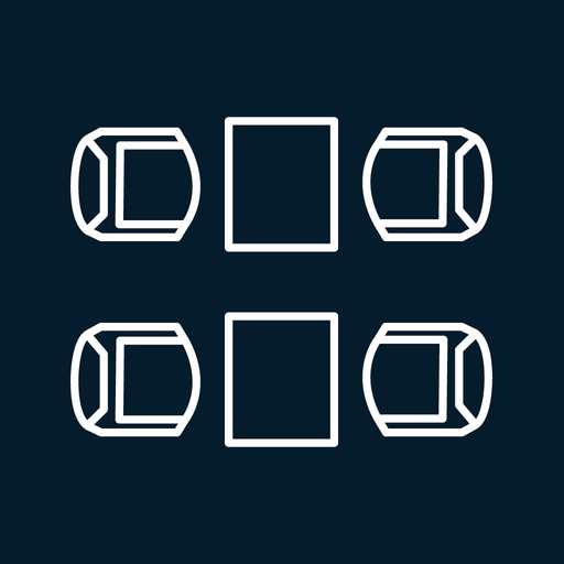 Gulfstream Cabin Layout app icon