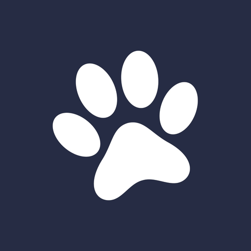 DogNote - Pet Journal & Walks app icon