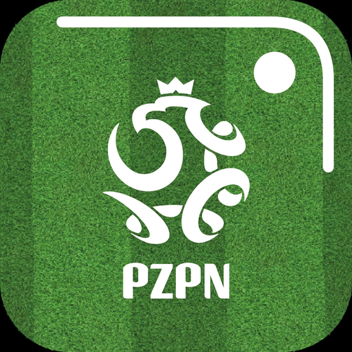 PZPN Trening Pro app icon