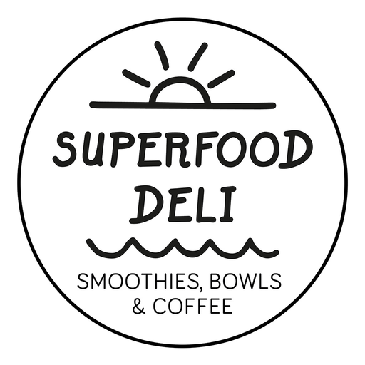 Superfood Deli app icon