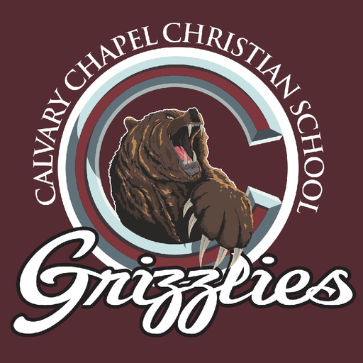 Calvary Chapel Christian–CA app icon