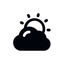 MonoWeather - Weather Info icon