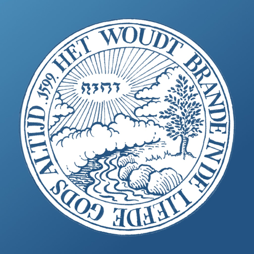Woudtse Kerk app icon