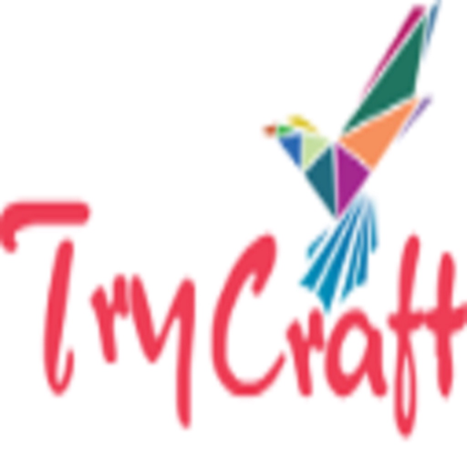 TryCraft app icon