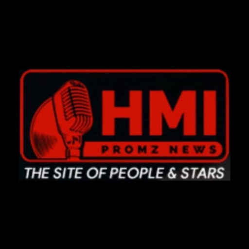HMI PROMZ NEWS app icon