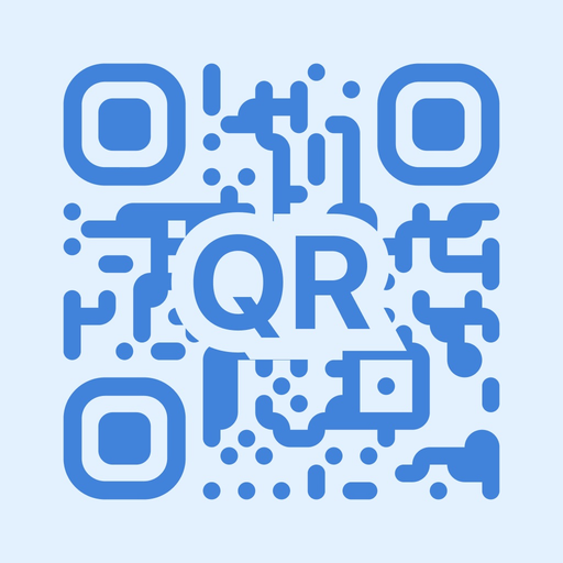 QR Code - Constructor & Reader app icon