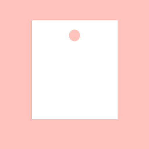 Cream Note app icon
