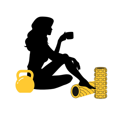 Life & Body app icon