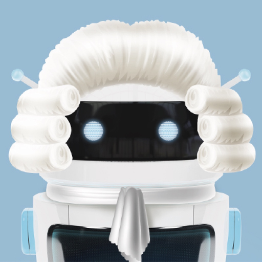 Share Law app icon