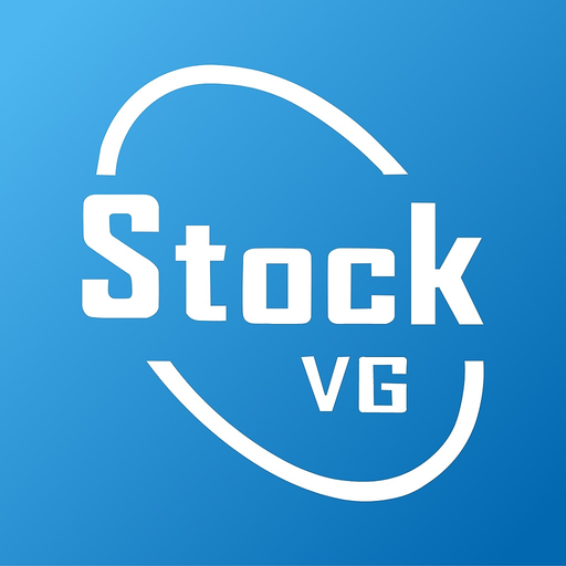 VGStock app icon