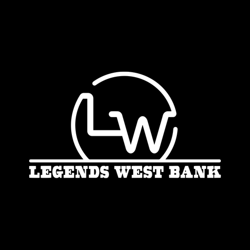 Legends West Bank app icon