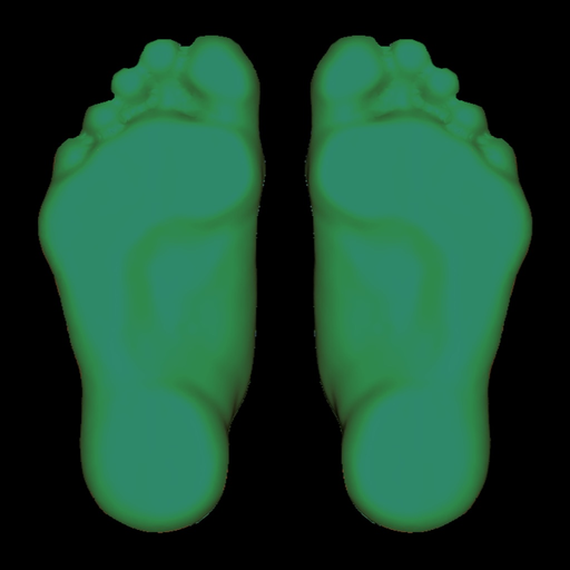 CADMed Scan app icon