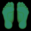 CADMed Scan icon