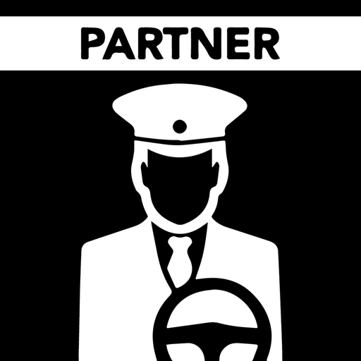 HOPP - Partner app icon