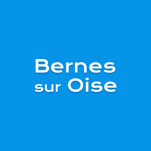 Bernes sur Oise app icon