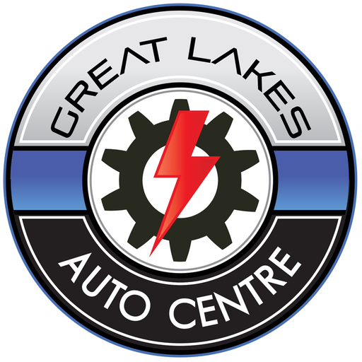 Great Lakes Auto Centre app icon